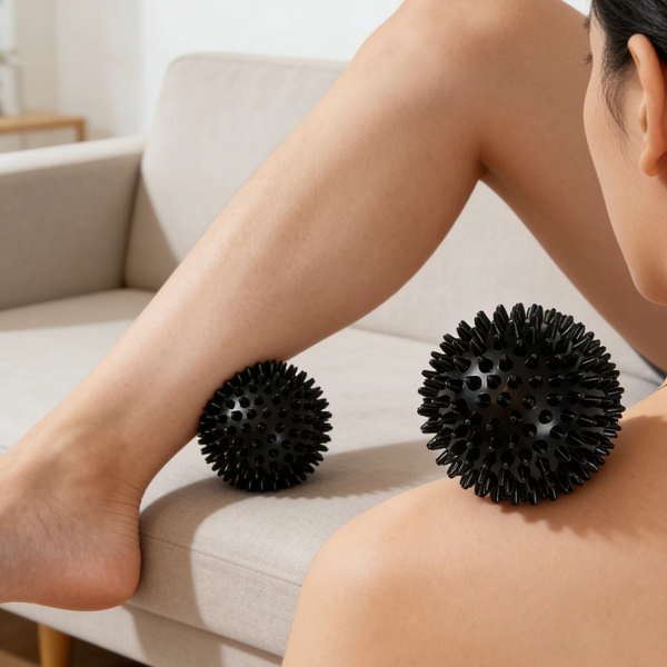 Pro Corner Recovery Pro Corner Spikey Massage Ball 9cm