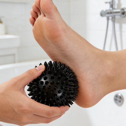 Pro Corner Recovery Pro Corner Spikey Massage Ball 9cm