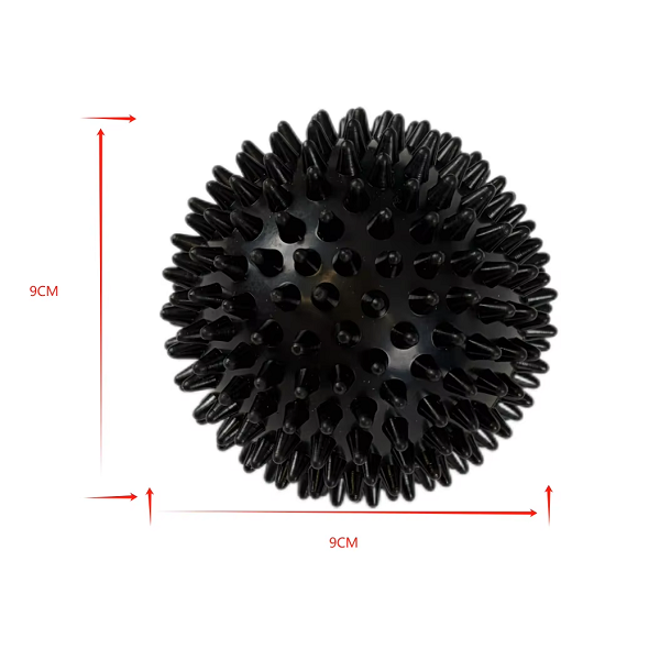 Pro Corner Recovery Pro Corner Spikey Massage Ball 9cm