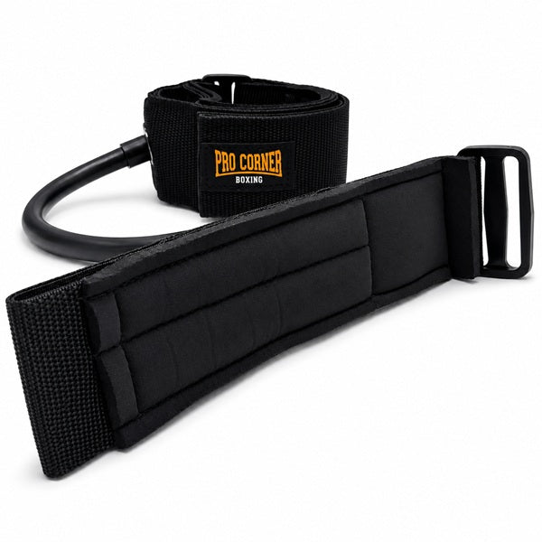 Pro Corner Resistance Training Pro Corner Boxing Footwork Trainer