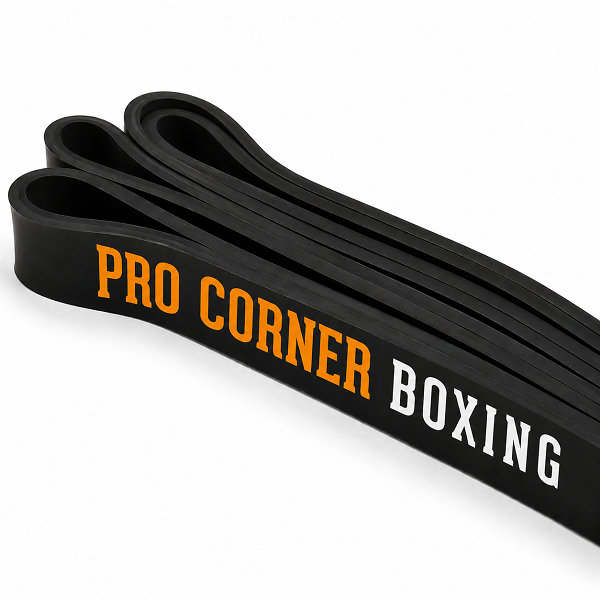 Pro Corner Boxing Inside Resistance Trainer