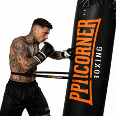 Pro Corner Resistance Training Pro Corner Boxing Inside Resistance Trainer