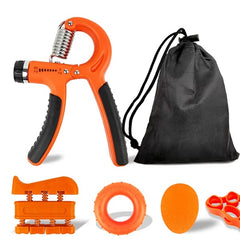 Pro Corner Resistance Training Pro Corner Grip Strengthener Set