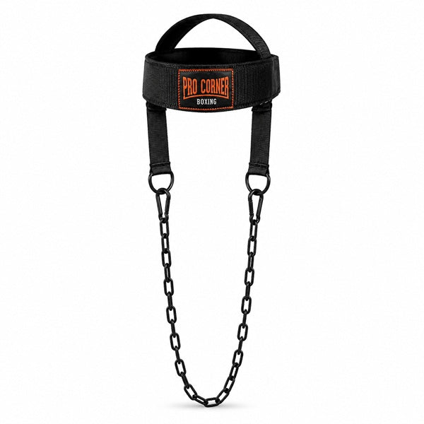 Pro Corner Boxing Head Harness