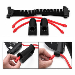 Pro Corner Strength & Core Pro Corner Power Push Up Unit