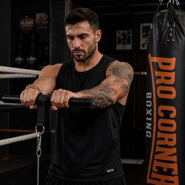 Pro Corner Strength & Core Pro Corner Wrist & Forearm Strengthener