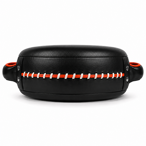 Pro Corner Strike Shields Pro Corner Premium Leather Air Core Round Shield