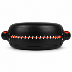 Pro Corner Strike Shields Pro Corner Premium Leather Air Core Round Shield