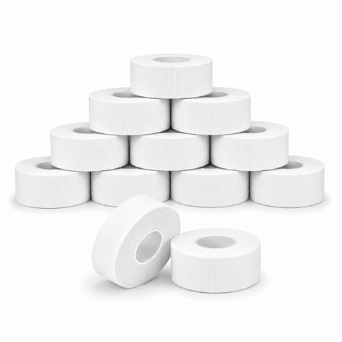 Pro Corner Old School Boxing Tape 2.5cm
Pro Corner Old School Boxing Tap...