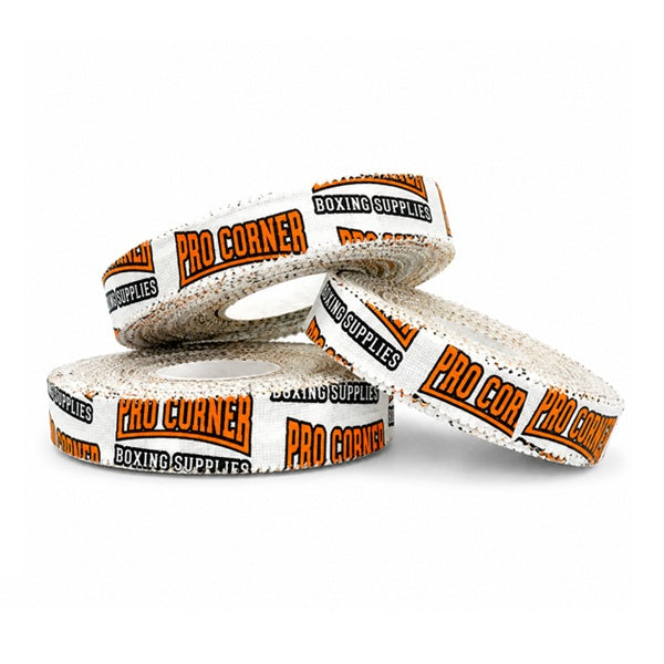Pro Corner Tape & Guaze Pro Corner Boxing Pro Fight Tape 1.25cm