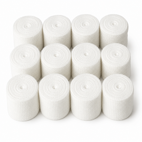 Pro Corner Tape & Guaze Pro Corner Contour Premium Fight Gauze 5cm x 15m