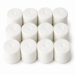 Pro Corner Tape & Guaze Pro Corner Contour Premium Fight Gauze 5cm x 15m