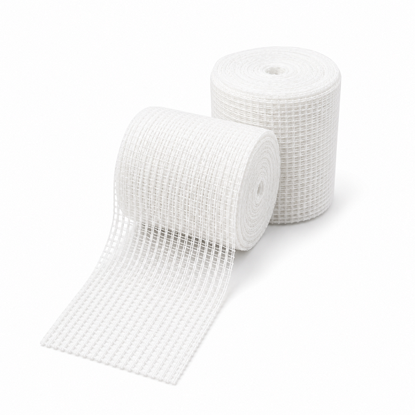 Pro Corner Tape & Guaze Pro Corner Contour Premium Fight Gauze 5cm x 15m
