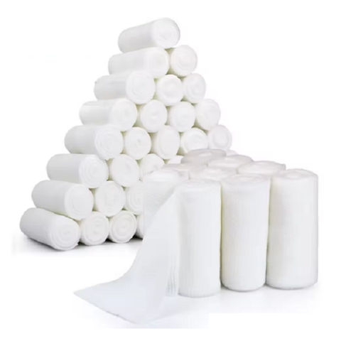 Pro Corner Knuckle Gauze