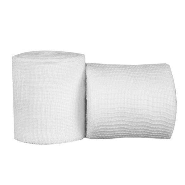 Pro Corner Tape & Guaze Pro Corner Premium Fight Gauze 5cmx 15m