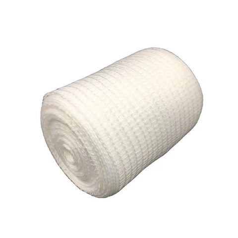 Pro Corner Tape & Guaze Pro Corner Premium Fight Gauze 5cmx 15m