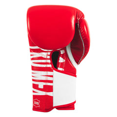 Pro Mex Boxing Gloves Pro Mex Professional Edge Boxing Gloves - Red