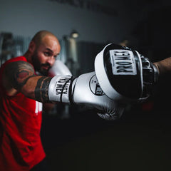 Pro Mex Focus Mitts Pro Mex Professional Boxing Micro Mitts