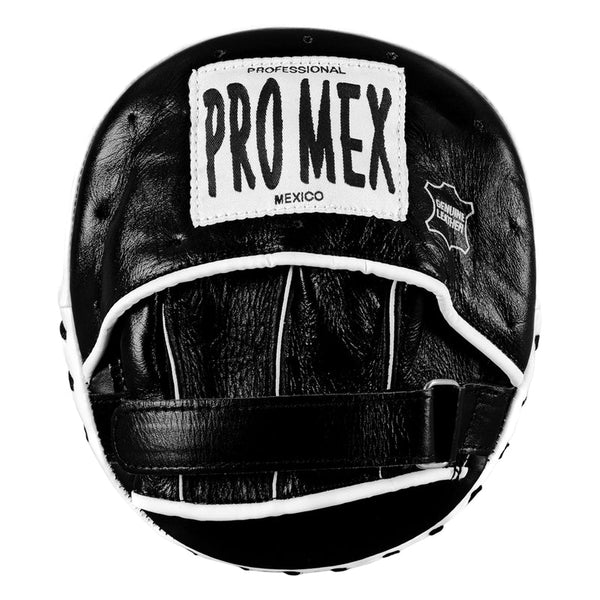 Pro Mex Focus Mitts Pro Mex Professional Boxing Micro Mitts