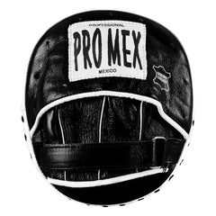 Pro Mex Focus Mitts Pro Mex Professional Boxing Micro Mitts