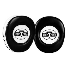 Pro Mex Focus Mitts Pro Mex Professional Boxing Micro Mitts