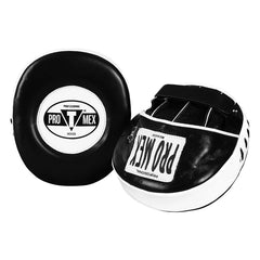 Pro Mex Focus Mitts Pro Mex Professional Boxing Micro Mitts