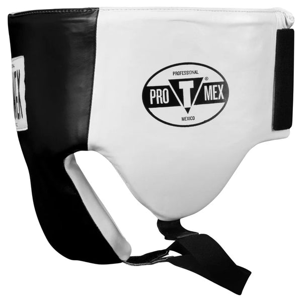 Pro Mex Groin & Chest Guards Pro Mex Avanzado No-Foul Boxing Groin Protector 2.0