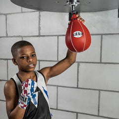 Pro Mex Speed Bags Pro Mex Professional Speed Bag V2.0