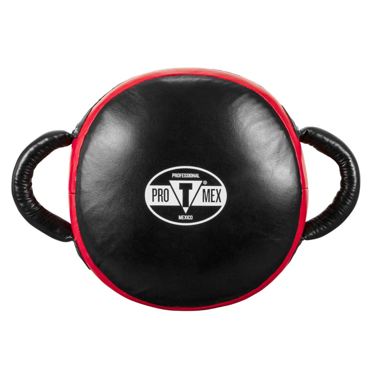 Pro Mex Boxing Accuracy Pro Punch Round Shield 2.0