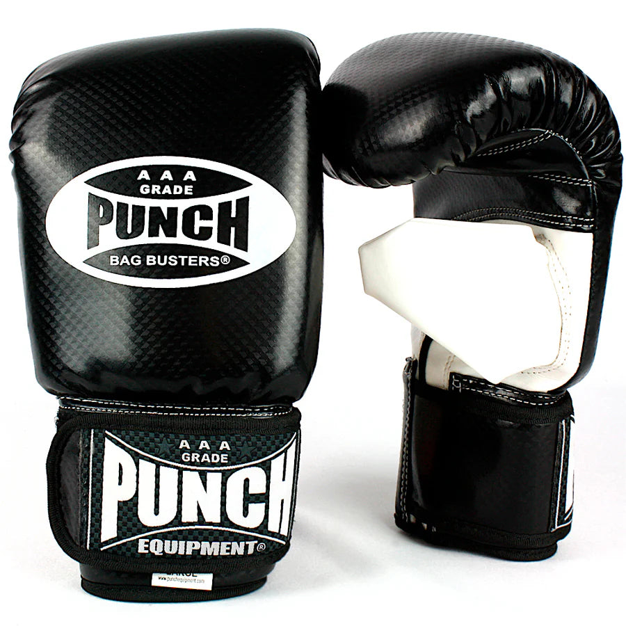 Punch Bag Mitts Punch Bag Busters Boxing Bag Mitts