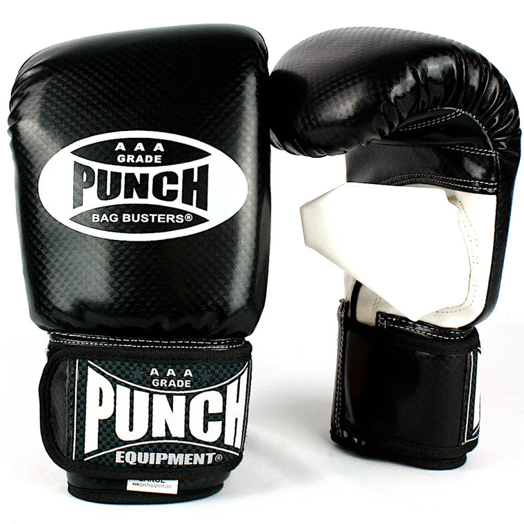 Punch Bag Busters Boxing Bag Mitts