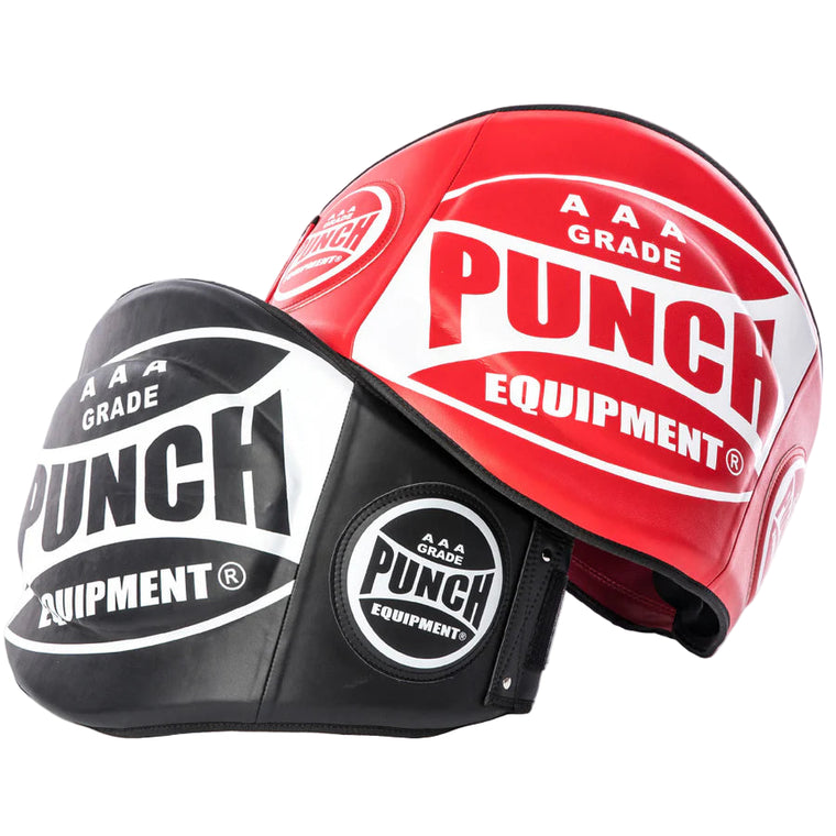 Punch Trophy Getter Alpha Belly Ped