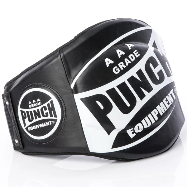 Punch Body Protectors Punch Trophy Getter Alpha Belly Ped