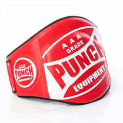 Punch Body Protectors Punch Trophy Getter Alpha Belly Ped