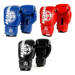 Punch Boxing Gloves Kids Punch Kids Junior Urban Boxing Glove 4oz