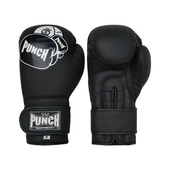 Punch Boxing Gloves Kids Punch Kids Junior Youth Tough Guy Boxing Gloves - 8oz