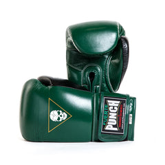 Punch Boxing Gloves Punch Mexican Ultra Venganza Boxing Gloves