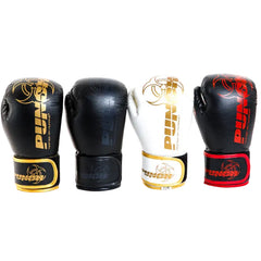 Punch Boxing Gloves Punch Urban Haymaker Boxing Gloves - 16oz