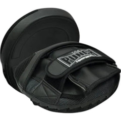 Punch Focus Mitts Punch MIL SPEC Black OSO Boxing Focus Pads