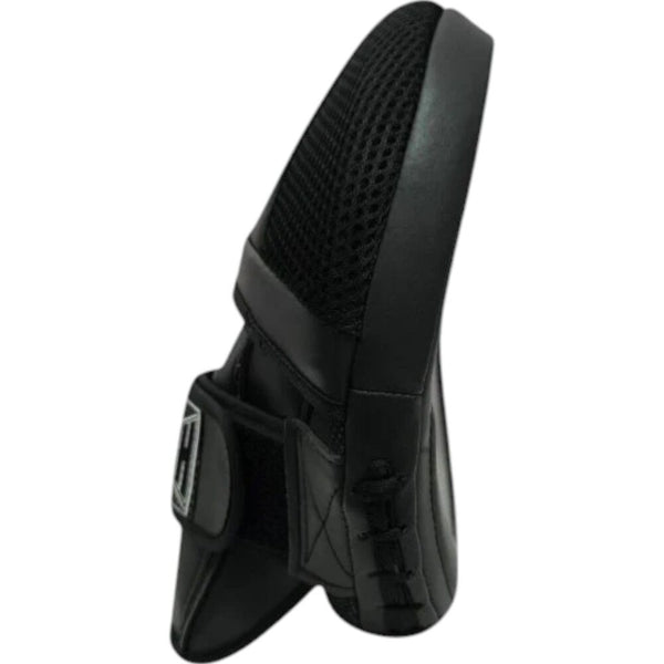 Punch Focus Mitts Punch MIL SPEC Black OSO Boxing Focus Pads