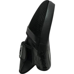 Punch Focus Mitts Punch MIL SPEC Black OSO Boxing Focus Pads