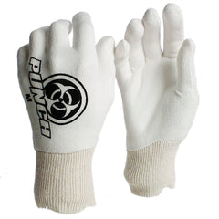 Punch Hand Wraps & Accessories Punch Urban White Elastic Boxing Cotton Inners