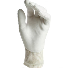 Punch Hand Wraps & Accessories Punch Urban White Elastic Boxing Cotton Inners