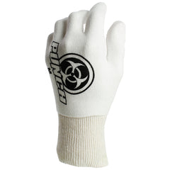 Punch Hand Wraps & Accessories Punch Urban White Elastic Boxing Cotton Inners