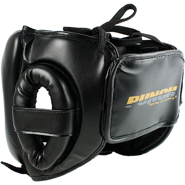 Punch Head Guards Punch Urban Open Face Boxing Headgear