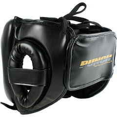 Punch Head Guards Punch Urban Open Face Boxing Headgear