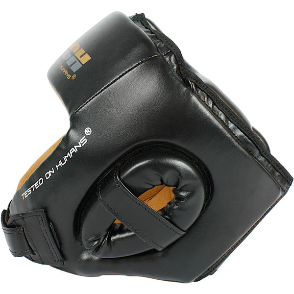 Punch Head Guards Punch Urban Open Face Boxing Headgear