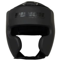 Punch Head Guards Punch Urban Open Face with Cheeks Boxing Headgear