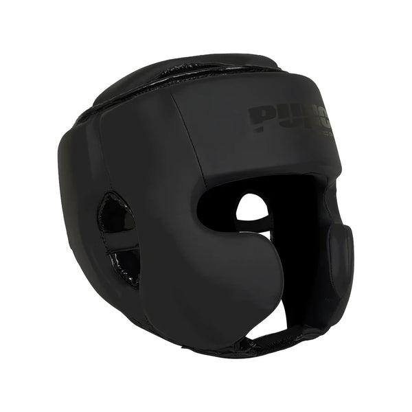 Punch Head Guards Punch Urban Open Face with Cheeks Boxing Headgear