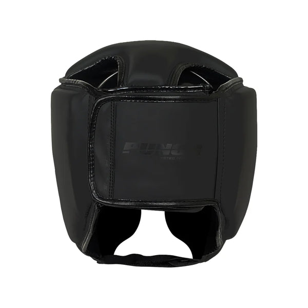 Punch Head Guards Punch Urban Open Face with Cheeks Boxing Headgear